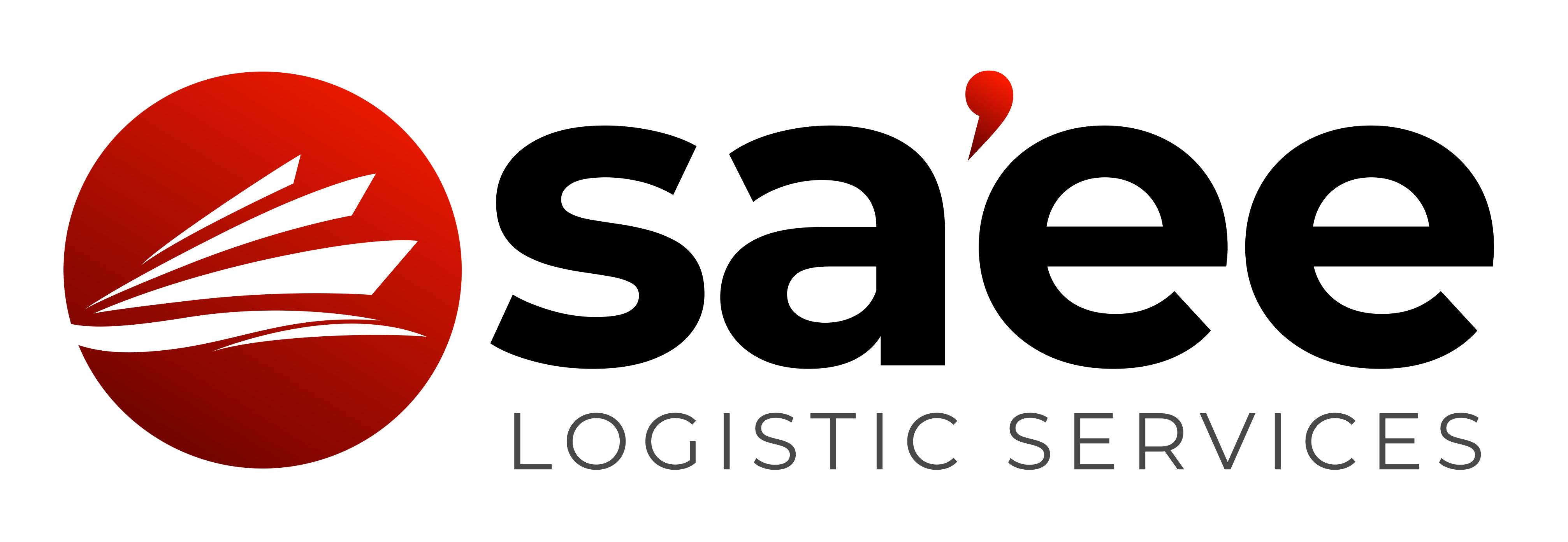 SAEE Logistics Logo
